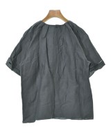 UNTITLED（アンタイトル）ブラウス グレー サイズ:2(M位) レディース/2200640616021