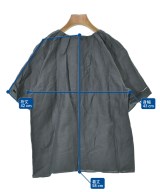 UNTITLED（アンタイトル）ブラウス グレー サイズ:2(M位) レディース/2200640616021