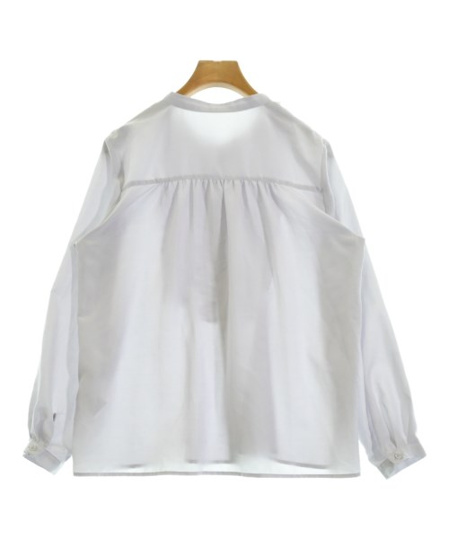 UNTITLED（アンタイトル）ブラウス グレー サイズ:F レディース/2200642771070