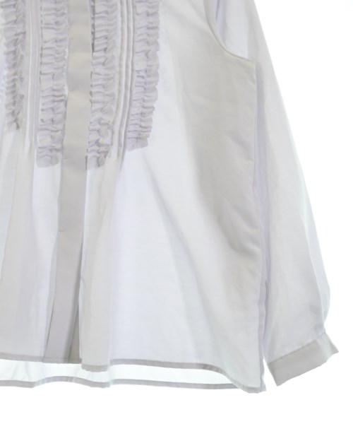 UNTITLED（アンタイトル）ブラウス グレー サイズ:F レディース/2200642771070