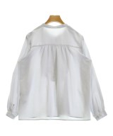 UNTITLED（アンタイトル）ブラウス グレー サイズ:F レディース/2200642771070