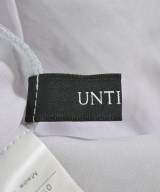 UNTITLED（アンタイトル）ブラウス グレー サイズ:F レディース/2200642771070