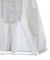 UNTITLED（アンタイトル）ブラウス グレー サイズ:F レディース/2200642771070