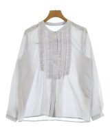 UNTITLED ブラウス
