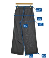 UNTITLED（アンタイトル）その他 グレー サイズ:-(M位) レディース/2200642771230