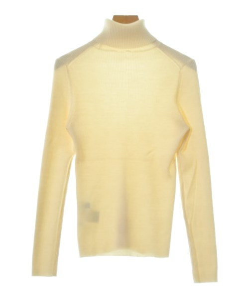 UNTITLED(アンタイトル)ニット・セーター 白 サイズ:-(M位)/2200646156019