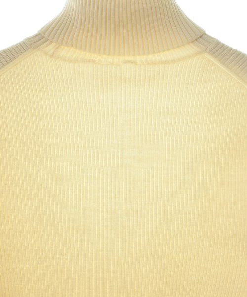 UNTITLED（アンタイトル）ニット・セーター 白 サイズ:-(M位) レディース/2200646156019