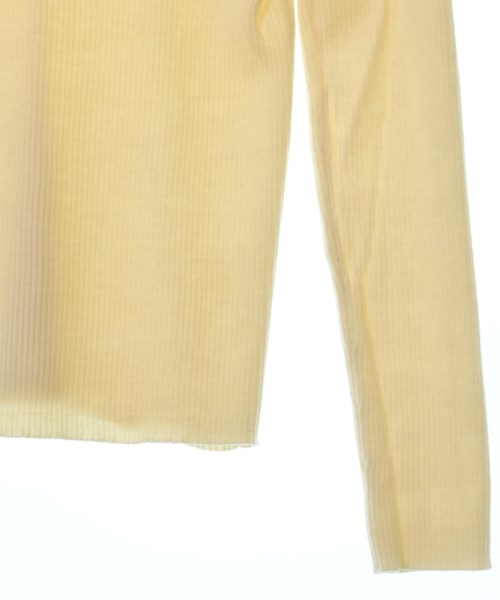 UNTITLED（アンタイトル）ニット・セーター 白 サイズ:-(M位) レディース/2200646156019