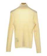 UNTITLED（アンタイトル）ニット・セーター 白 サイズ:-(M位) レディース/2200646156019