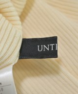 UNTITLED（アンタイトル）ニット・セーター 白 サイズ:-(M位) レディース/2200646156019