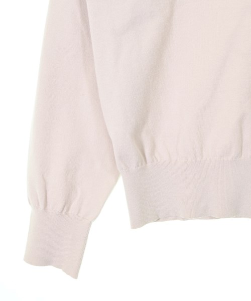 UNTITLED（アンタイトル）カーディガン ベージュ サイズ:2(M位) レディース/2200646156033