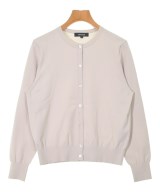 UNTITLED（アンタイトル）カーディガン ベージュ サイズ:2(M位) レディース/2200646156033