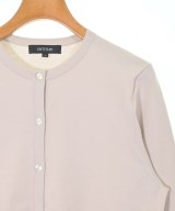 UNTITLED（アンタイトル）カーディガン ベージュ サイズ:2(M位) レディース/2200646156033