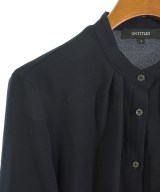 UNTITLED（アンタイトル）ブラウス 紺 サイズ:2(M位) レディース/2200637144117