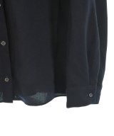 UNTITLED（アンタイトル）ブラウス 紺 サイズ:2(M位) レディース/2200637144117