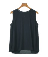 UNTITLED（アンタイトル）ブラウス 紺 サイズ:F レディース/2200637144162