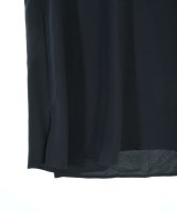 UNTITLED（アンタイトル）ブラウス 紺 サイズ:F レディース/2200637144162