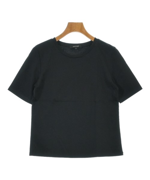 UNTITLED(アンタイトル)Tシャツ・カットソー 黒 サイズ:2(M位)/2200637144223