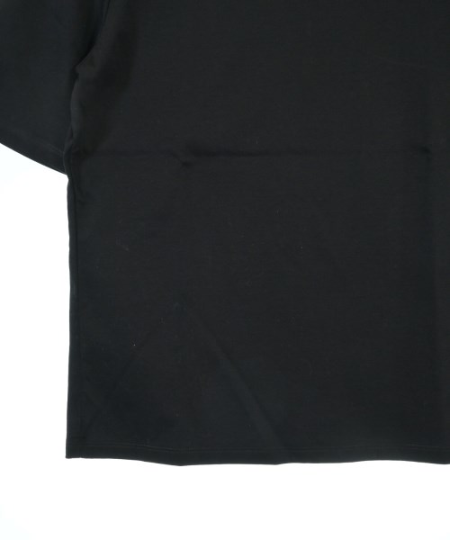 UNTITLED（アンタイトル）Tシャツ・カットソー 黒 サイズ:2(M位) レディース/2200637144223