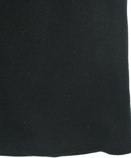 UNTITLED（アンタイトル）ロング・マキシ丈スカート 黒 サイズ:1(S位) レディース/2200637144254