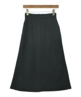 UNTITLED（アンタイトル）ロング・マキシ丈スカート 黒 サイズ:1(S位) レディース/2200637144254