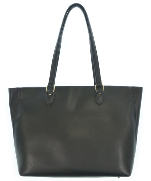 UNTITLED（アンタイトル）トートバッグ 黒 サイズ:- レディース/2200637144308