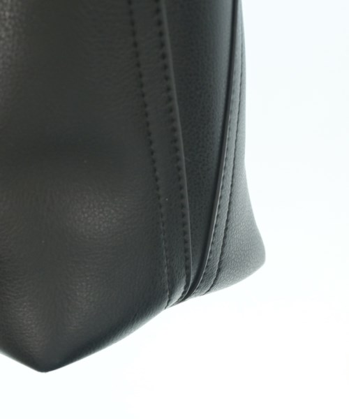 UNTITLED（アンタイトル）トートバッグ 黒 サイズ:- レディース/2200637144308