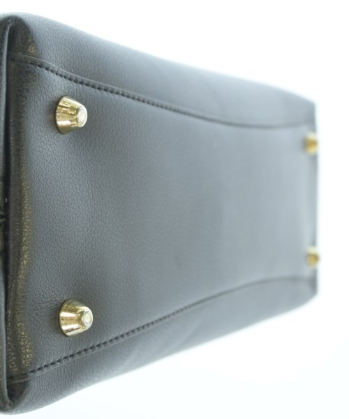 UNTITLED（アンタイトル）トートバッグ 黒 サイズ:- レディース/2200637144308