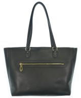 UNTITLED（アンタイトル）トートバッグ 黒 サイズ:- レディース/2200637144308