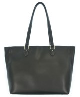 UNTITLED（アンタイトル）トートバッグ 黒 サイズ:- レディース/2200637144308