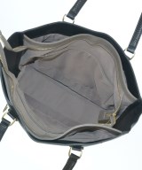 UNTITLED（アンタイトル）トートバッグ 黒 サイズ:- レディース/2200637144308