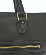 UNTITLED（アンタイトル）トートバッグ 黒 サイズ:- レディース/2200637144308