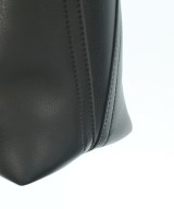 UNTITLED（アンタイトル）トートバッグ 黒 サイズ:- レディース/2200637144308