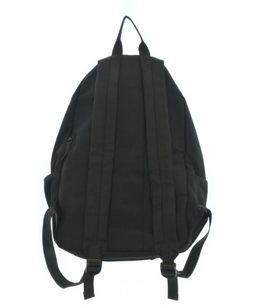 UNTITLED（アンタイトル）バックパック・リュック 黒 サイズ:- レディース/2200637144315