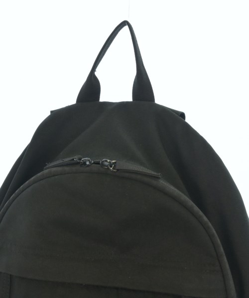 UNTITLED（アンタイトル）バックパック・リュック 黒 サイズ:- レディース/2200637144315