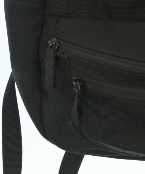 UNTITLED（アンタイトル）バックパック・リュック 黒 サイズ:- レディース/2200637144315