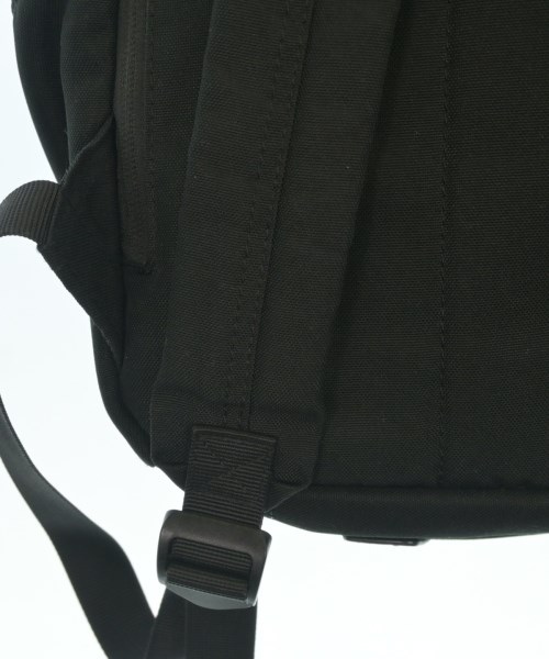 UNTITLED（アンタイトル）バックパック・リュック 黒 サイズ:- レディース/2200637144315