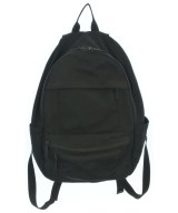 UNTITLED（アンタイトル）バックパック・リュック 黒 サイズ:- レディース/2200637144315