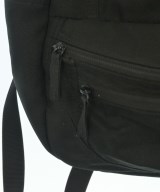 UNTITLED（アンタイトル）バックパック・リュック 黒 サイズ:- レディース/2200637144315