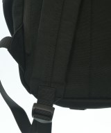 UNTITLED（アンタイトル）バックパック・リュック 黒 サイズ:- レディース/2200637144315