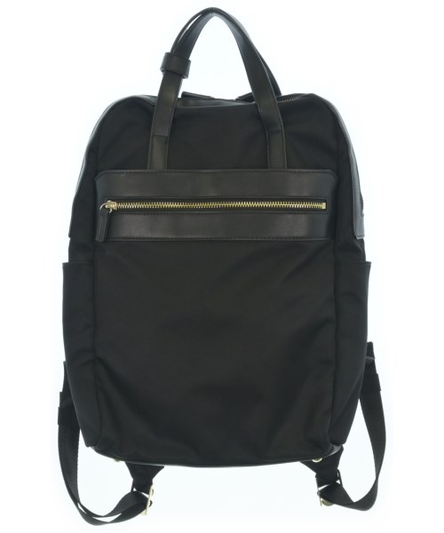 UNTITLED(アンタイトル)バックパック・リュック 黒 サイズ:-/2200637144322