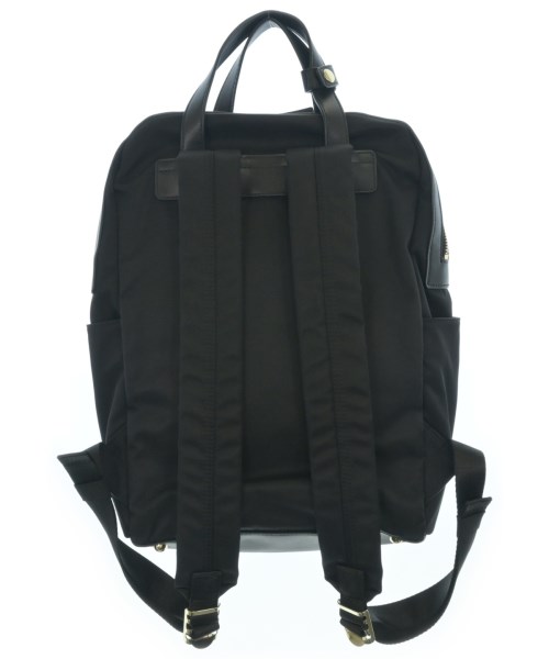 UNTITLED（アンタイトル）バックパック・リュック 黒 サイズ:- レディース/2200637144322
