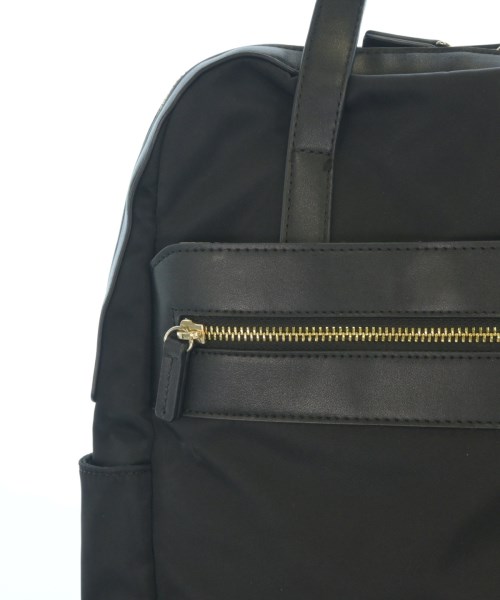 UNTITLED（アンタイトル）バックパック・リュック 黒 サイズ:- レディース/2200637144322