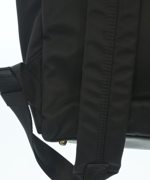 UNTITLED（アンタイトル）バックパック・リュック 黒 サイズ:- レディース/2200637144322