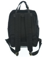 UNTITLED（アンタイトル）バックパック・リュック 黒 サイズ:- レディース/2200637144322