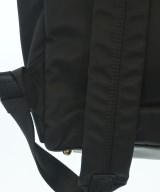 UNTITLED（アンタイトル）バックパック・リュック 黒 サイズ:- レディース/2200637144322