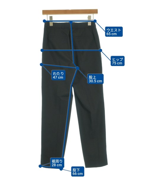 UNTITLED（アンタイトル）その他 黒 サイズ:1(S位) レディース/2200638180374