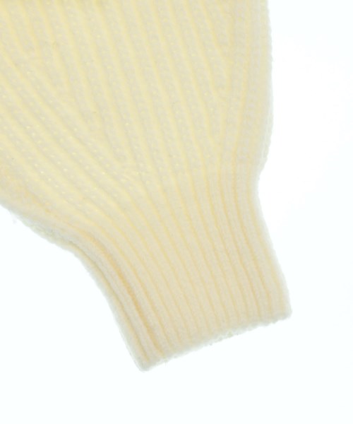 UNTITLED（アンタイトル）ニット・セーター 白 サイズ:2(M位) レディース/2200638701043