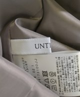 UNTITLED（アンタイトル）ロング・マキシ丈スカート ベージュ サイズ:2(M位) レディース/2200641196027