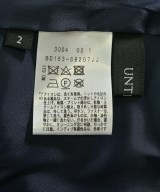 UNTITLED（アンタイトル）その他 紺 サイズ:2(M位) レディース/2200641204029